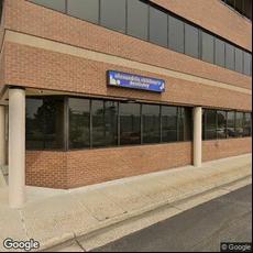 Amin A F Dds Pc, dentists office located at 6303 Little River Tpke, Alexandria, VA.