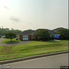 Eastern Shore Smile Solutions, dentists office located at 29276 Erickson Drive, Easton, MD.