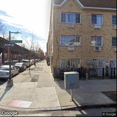 Dekel, Gadi, DMD, dentists office located at 1401 Overing St, Bronx, NY.