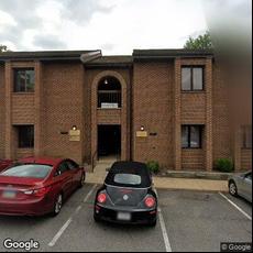 Lane Jeffrey DDS, dentists office located at 9006 Fern Park Dr Ste A, Burke, VA.