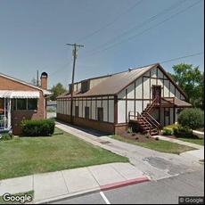 Dr. Paul Gauthier, DDS, PA, dentists office located at 4 Cypress St, Hagerstown, MD.