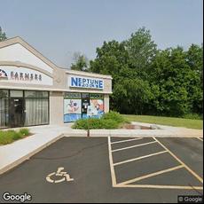 Raymond S Kowalski, DDS, dentists office located at 3555 W Jefferson St, Joliet, IL.