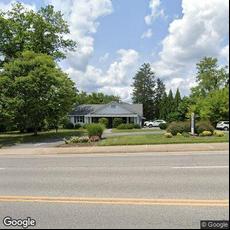 Justin Tebbenkamp DDS, dentists office located at 1305 N Main St, Blacksburg, VA.