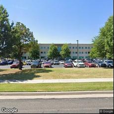 Gregory D Segraves DDS MS, dentists office located at 12455 E 100th St N, Claremore, OK.