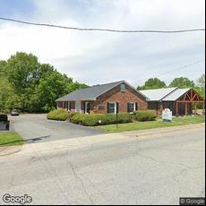Wear Damon A Dds Ofc, dentists office located at 201 N Cherry St, Kernersville, NC.