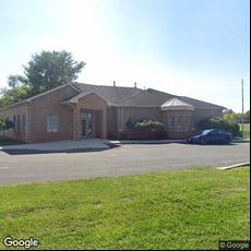David Grimm, dentists office located at 11151 Robinwood Dr, Hagerstown, MD.