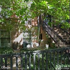 All Smiles Dentistry , dentists office located at 29 Washington Square West, 1C, New York, NY.