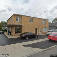 Dr. Carol C Simon, DDS, dentists office located at 422 Niagara Falls Blvd, Buffalo, NY.