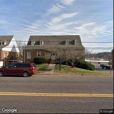 Aylor Scott DDS, dentists office located at 530 Sunset Ln, Culpeper, VA.