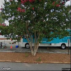 Works, Alyssa M, DDS, dentists office located at 420 N Salisbury St, Lexington, NC.