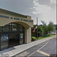 Nadiib Benosman, DMD, dentists office located at 920 Lark Dr, Albany, NY.