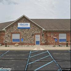 Louis Abukhalaf DDS, dentists office located at 5935 S Emerson Ave Ste 200, Indianapolis, IN.