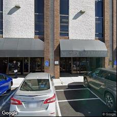Loretta May, dentists office located at 6845 Elm St Ste 615, Mclean, VA.