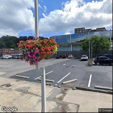 Douglas H Roy, DDS, dentists office located at 479 Flat Top Rd, Bluefield, WV.