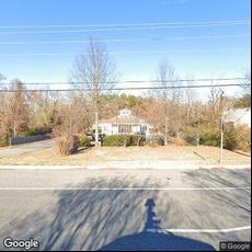 Bright, Charles J, DDS, dentists office located at 23192 Three Notch Rd, California, MD.