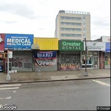 Kim Goldman, dentists office located at 1959a Westchester Ave, Bronx, NY.