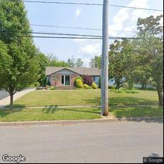 Ernest F Mears Jr DDS, dentists office located at 369 W 3rd St, Oswego, NY.