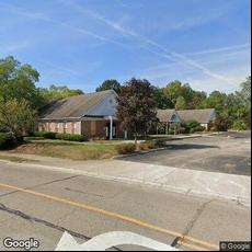 Douglas W Goff DDS, dentists office located at 6343 Presidential Gtwy Ste 100, Columbus, OH.