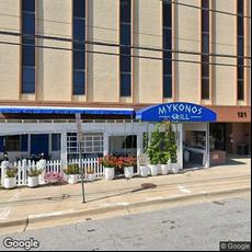 Aslemand Fariba, dentists office located at 121 Congressional Ln Ste 306, Rockville, MD.