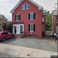 Gary Smagalski, dentists office located at 306 E Jefferson St, Charlottesville, VA.