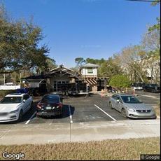 Bilotti, Jeffrey S DDS, dentists office located at 11518 San Jose Blvd, Jacksonville, FL.