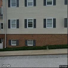Dr. Meghan McInnes Palmer, MD, dentists office located at 8322 Bellona Ave Ste 310, Towson, MD.