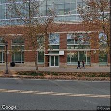Aspen Dental, dentists office located at 1204 W. Main St. Pediatric Dentistry  3rd Floor, Charlottesville, VA.