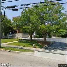 Bret R Busby DDS MS, dentists office located at 203 Mocksville Ave, Salisbury, NC.