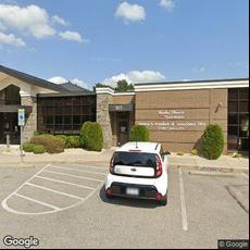 Debra S. Zombek, DDS, dentists office located at 165 Kandemor Ln, Wilson, NC.