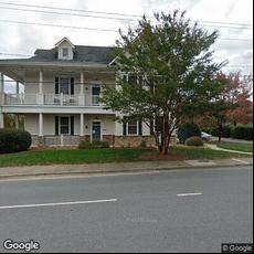 Feimster Dent, dentists office located at 6570 Shallowford Rd, Lewisville, NC.