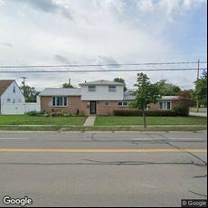 Vincent J Fiorella DDS, dentists office located at 1265 George Urban Blvd, Buffalo, NY.