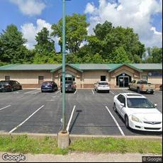 William Dillon, dentists office located at 3153 Robert C Byrd Dr, Crab Orchard, WV.