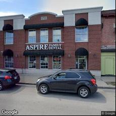 John Andrew Havens, DDS, dentists office located at 1705 Pine Ave, Niagara Falls, NY.