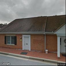 Ai-Shuan Cherng, dentists office located at 10316 Baltimore National Pike, Ellicott City, MD.