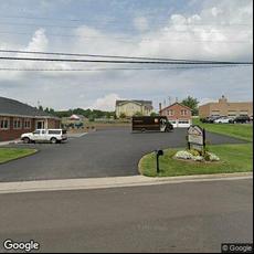 Fairlawn Family Dental, dentists office located at 6051 Belspring Rd, Radford, VA.