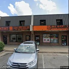 Abraham, Zuwena, DDS, dentists office located at 3817A S George Mason Dr, Falls Church, VA.