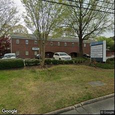 Fred B Lopp DDS MS, dentists office located at 526 N Elam Ave, Greensboro, NC.