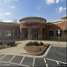 Moore Family Dentistry, P, dentists office located at 501 Health Park Dr Ste 110, Garner, NC.