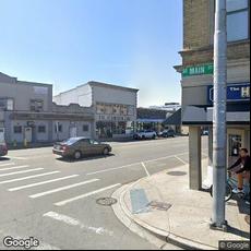 Raff, Harry G, DDS, dentists office located at 112 Main St, Oceanside, NY.