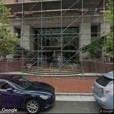 Kim Ierna Kitchen, DDS, dentists office located at 500 Montgomery St Ste 250, Alexandria, VA.
