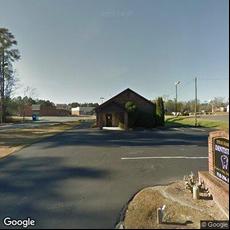 Stiles Family Dentistry, dentists office located at 118 Limestone Rd, Goldsboro, NC.