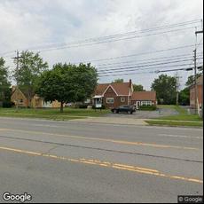 James A. Glennon Jr., DDS, dentists office located at 5132 Sheridan Dr, ,Buffalo, NY.