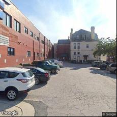 Matthew Ryan Yarmosky, DDS, dentists office located at 103 1/2 E Main St, Westminster, MD.