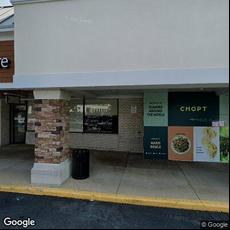 iSmile Dental Care, dentists office located at 9428 Main St, Fairfax, VA.