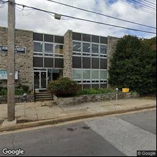 Dr. Scott S Hubert, DDS, dentists office located at 5710 Bellona Ave Ste 101, Baltimore, MD.
