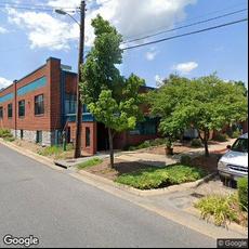 Dr. Caitlin Stangel Batchelor, DDS, dentists office located at 110 N Mason St, Harrisonburg, VA.