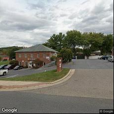 Dr. H H Hutson, DDS, dentists office located at 1587 Port Republic Rd Ste 2, Rockingham, VA.