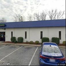 Raymond A Jokubaitis, DMD, dentists office located at 2641 Court Dr # B, Gastonia, NC.