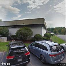M Andolina Eric DDS, dentists office located at 532 Moe Rd, Clifton Park, NY.