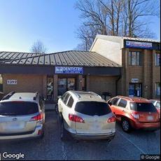 Edison Abril, dentists office located at 1392 Old Bridge Rd, Lake Ridge, VA.